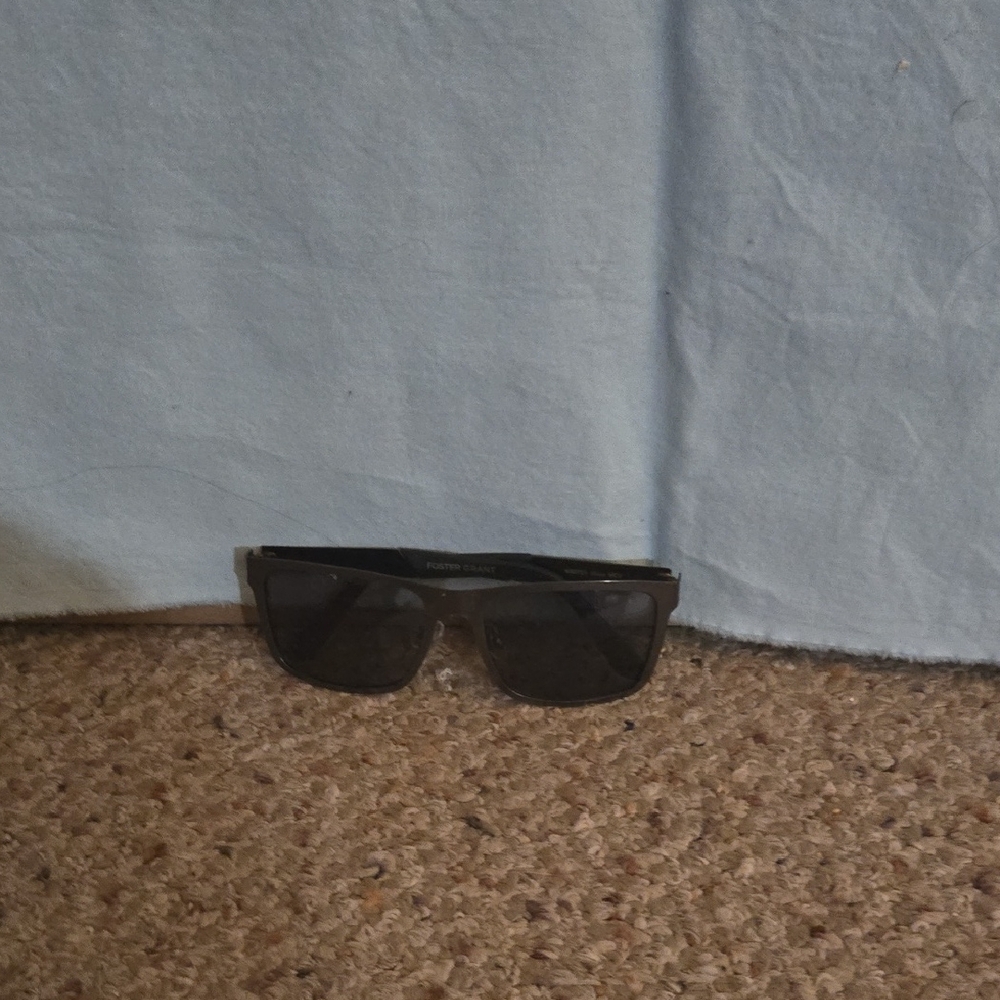 Foster Sunglasses